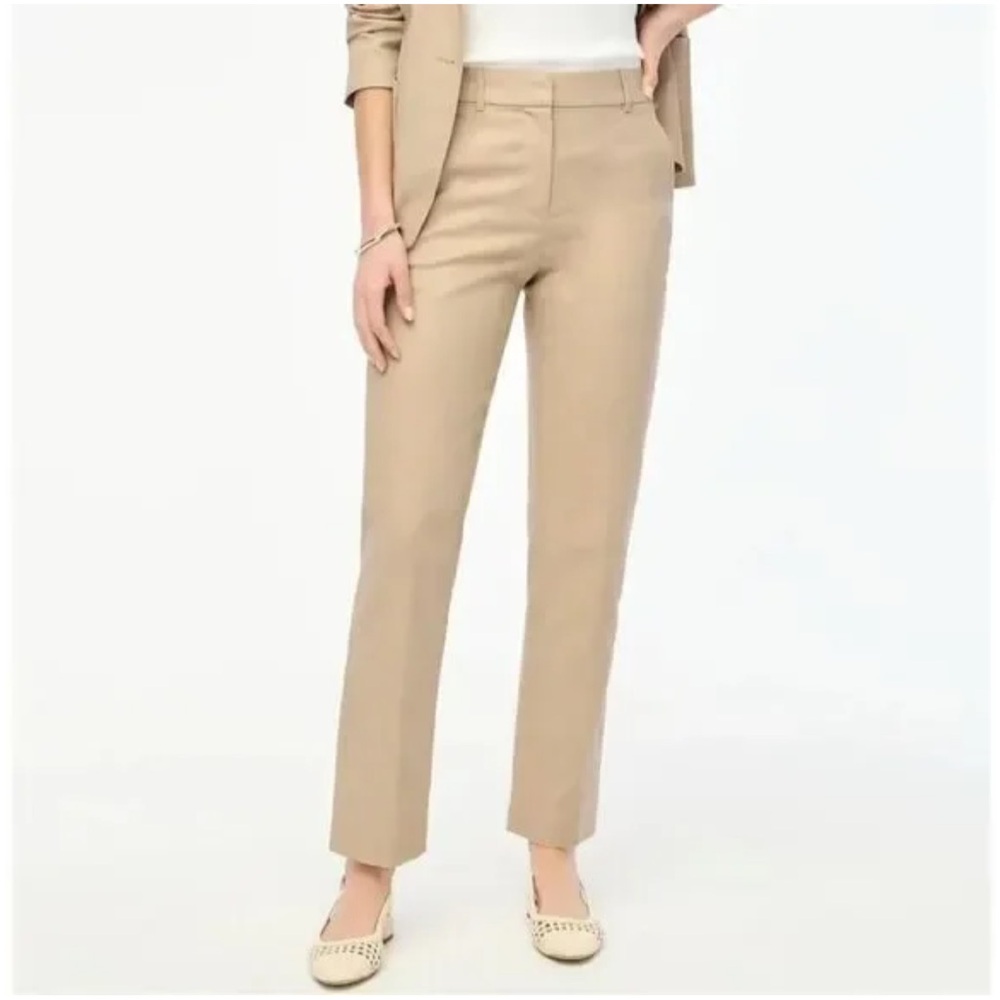 J. Crew Kallie Pants